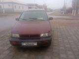 Mitsubishi Space Wagon 1992 годаүшін1 200 000 тг. в Кызылорда