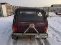 ВАЗ (Lada) Lada 2121 1996 годаүшін1 000 000 тг. в Костанай – фото 7