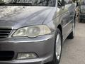Honda Odyssey 2001 годаүшін3 850 000 тг. в Алматы – фото 2