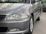 Honda Odyssey 2001 года за 3 850 000 тг. в Алматы – фото 2