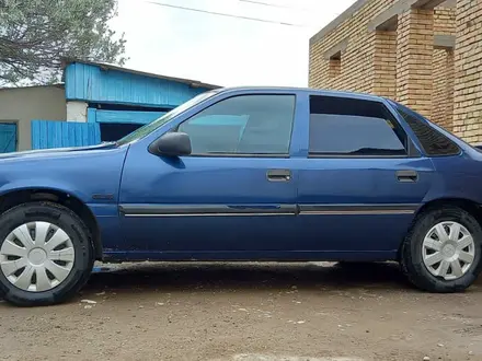 Opel Vectra 1992 года за 570 000 тг. в Шаульдер – фото 7