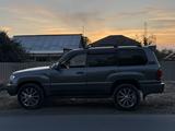 Lexus LX 470 2001 года за 6 500 000 тг. в Алматы – фото 4
