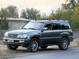 Lexus LX 470 2001 года за 6 500 000 тг. в Алматы