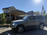 Lexus LX 470 2001 года за 6 500 000 тг. в Алматы – фото 5