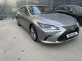 Lexus ES 250 2020 года за 18 900 000 тг. в Алматы – фото 4