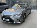 Lexus ES 250 2020 года за 18 900 000 тг. в Алматы – фото 2