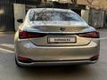 Lexus ES 250 2020 года за 18 900 000 тг. в Алматы – фото 5