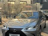 Lexus ES 250 2020 года за 18 700 000 тг. в Алматы