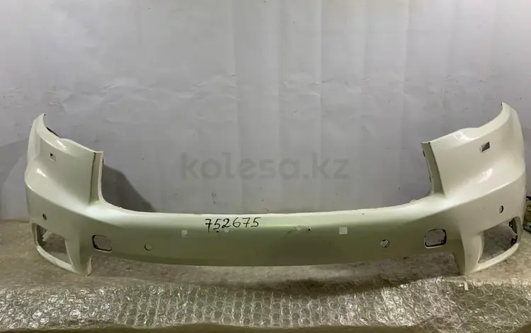Бампер передний за 27 500 тг. в Караганда