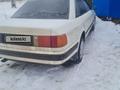 Audi 100 1991 годаүшін1 500 000 тг. в Кокшетау – фото 9