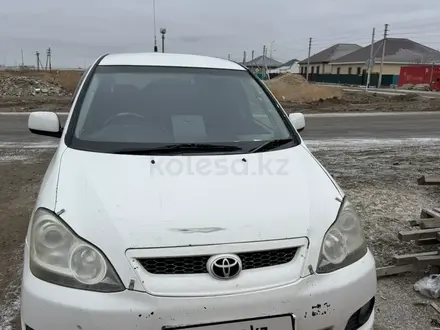 Toyota Ipsum 2003 года за 4 300 000 тг. в Атырау – фото 4