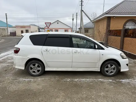 Toyota Ipsum 2003 года за 4 300 000 тг. в Атырау – фото 2