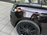 Land Rover Range Rover 2020 годаүшін34 000 000 тг. в Алматы – фото 2
