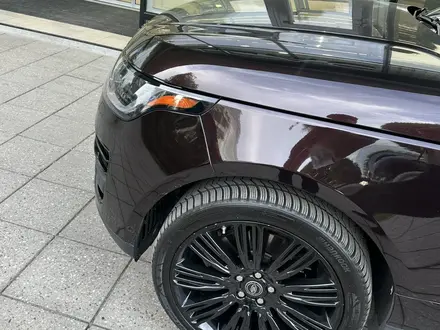 Land Rover Range Rover 2020 года за 34 000 000 тг. в Алматы – фото 2