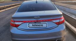 Hyundai Grandeur 2015 годаүшін9 700 000 тг. в Туркестан – фото 2