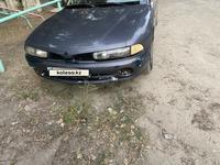 Mitsubishi Galant 1995 годаүшін700 000 тг. в Астана