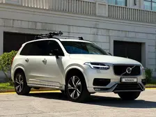 Volvo XC90, 2020