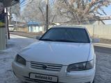 Toyota Camry 2000 годаүшін2 500 000 тг. в Алматы