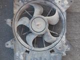 Вентилятор радиатора Мазда Трибут Mazda Tribute за 18 000 тг. в Семей – фото 2