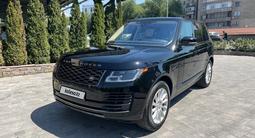 Land Rover Range Rover 2020 года за 35 200 000 тг. в Алматы