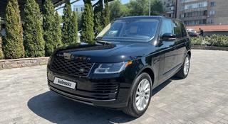 Land Rover Range Rover 2020 года за 35 200 000 тг. в Алматы