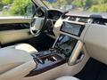 Land Rover Range Rover 2020 годаүшін35 200 000 тг. в Алматы – фото 10