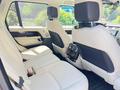 Land Rover Range Rover 2020 годаүшін35 200 000 тг. в Алматы – фото 11