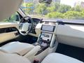 Land Rover Range Rover 2020 годаүшін35 200 000 тг. в Алматы – фото 12
