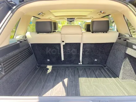 Land Rover Range Rover 2020 года за 35 200 000 тг. в Алматы – фото 13