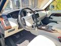 Land Rover Range Rover 2020 годаүшін35 200 000 тг. в Алматы – фото 15