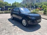 Land Rover Range Rover 2020 годаүшін35 200 000 тг. в Алматы – фото 2