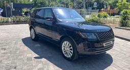 Land Rover Range Rover 2020 года за 35 200 000 тг. в Алматы – фото 2