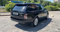 Land Rover Range Rover 2020 года за 35 200 000 тг. в Алматы – фото 3