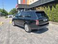 Land Rover Range Rover 2020 годаүшін35 200 000 тг. в Алматы – фото 4