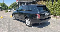 Land Rover Range Rover 2020 года за 35 200 000 тг. в Алматы – фото 4
