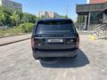 Land Rover Range Rover 2020 годаүшін35 200 000 тг. в Алматы – фото 5