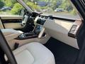 Land Rover Range Rover 2020 годаүшін35 200 000 тг. в Алматы – фото 9