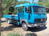 Mercedes-Benz 1990 года за 15 000 000 тг. в Талдыкорган