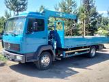 Mercedes-Benz 1990 года за 15 000 000 тг. в Талдыкорган – фото 2