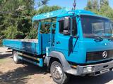 Mercedes-Benz 1990 года за 15 000 000 тг. в Талдыкорган – фото 4