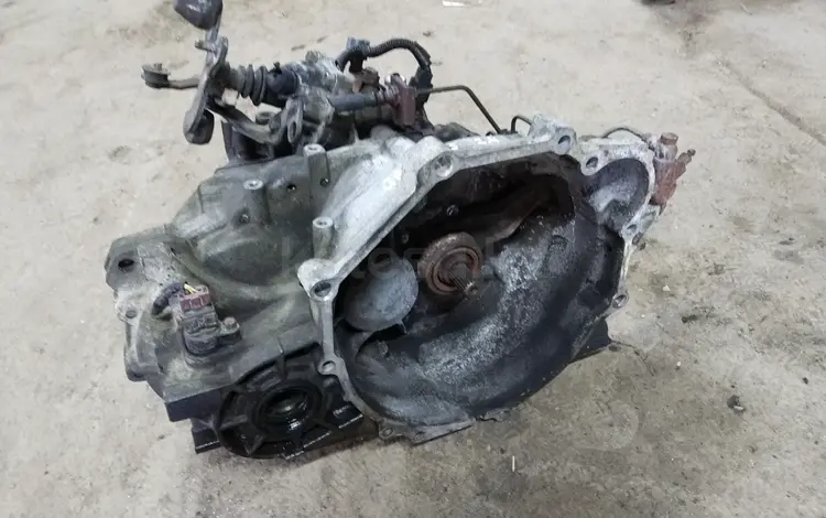 КОРОБКА MITSUBISHI| АКПП/МКПП за 138 000 тг. в Алматы