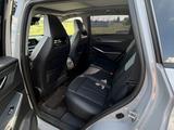 Changan CS75 Plus 2024 года за 11 000 000 тг. в Карабалык (Карабалыкский р-н) – фото 4
