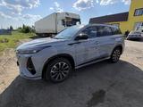 Changan CS75 Plus 2024 года за 11 000 000 тг. в Карабалык (Карабалыкский р-н) – фото 2