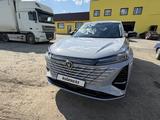 Changan CS75 Plus 2024 года за 11 000 000 тг. в Карабалык (Карабалыкский р-н)