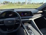 Changan CS75 Plus 2024 года за 11 000 000 тг. в Карабалык (Карабалыкский р-н) – фото 5