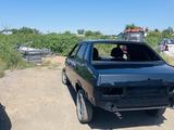 ВАЗ (Lada) 21099 2003 годаүшін800 000 тг. в Астана