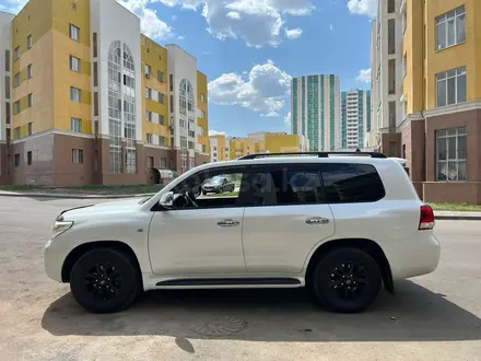 Toyota Land Cruiser 2008 года за 15 500 000 тг. в Астана – фото 6