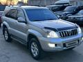 Toyota Land Cruiser Prado 2004 года за 13 000 000 тг. в Алматы – фото 13