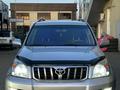 Toyota Land Cruiser Prado 2004 года за 13 000 000 тг. в Алматы – фото 2