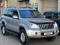 Toyota Land Cruiser Prado 2004 года за 13 000 000 тг. в Алматы